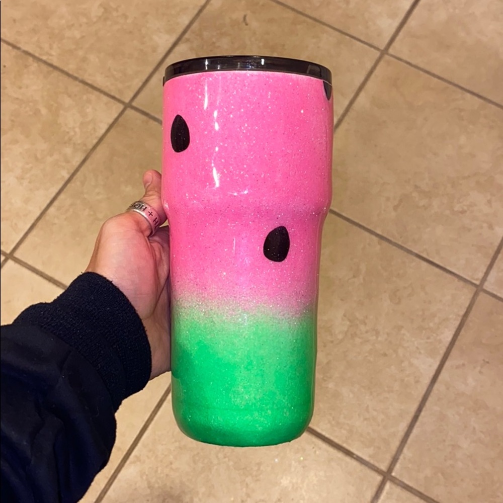 Tumbler